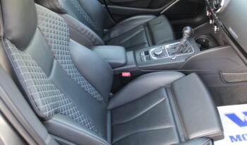 AUDI S3 300HP QUATTRO S-TRONIC REMUS 19″ B&O full