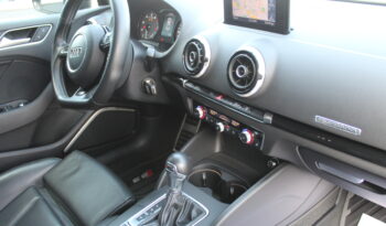 AUDI S3 300HP QUATTRO S-TRONIC REMUS 19″ B&O full