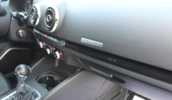 AUDI S3 300HP QUATTRO S-TRONIC REMUS 19″ B&O full