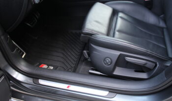 AUDI S3 300HP QUATTRO S-TRONIC REMUS 19″ B&O full