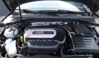 AUDI S3 300HP QUATTRO S-TRONIC REMUS 19″ B&O full