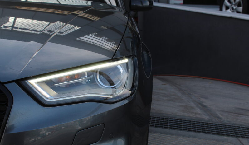 AUDI S3 300HP QUATTRO S-TRONIC REMUS 19″ B&O full