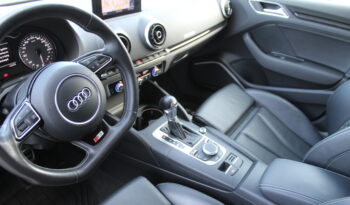 AUDI S3 300HP QUATTRO S-TRONIC REMUS 19″ B&O full