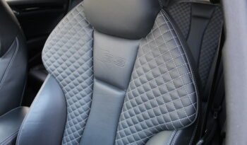 AUDI S3 300HP QUATTRO S-TRONIC REMUS 19″ B&O full