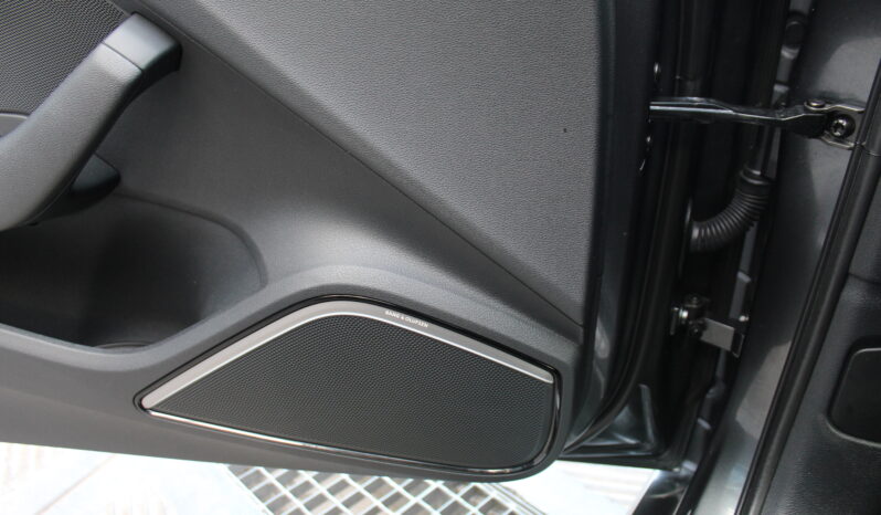 AUDI S3 300HP QUATTRO S-TRONIC REMUS 19″ B&O full