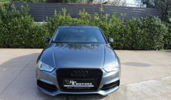 AUDI S3 300HP QUATTRO S-TRONIC REMUS 19″ B&O full