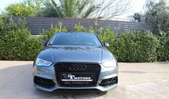 AUDI S3 300HP QUATTRO S-TRONIC REMUS 19″ B&O full