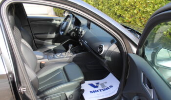 AUDI S3 300HP QUATTRO S-TRONIC REMUS 19″ B&O full