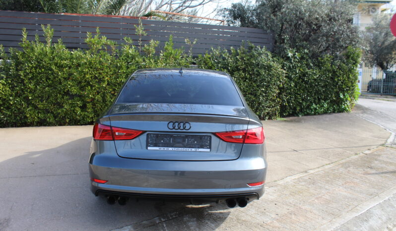 AUDI S3 300HP QUATTRO S-TRONIC REMUS 19″ B&O full