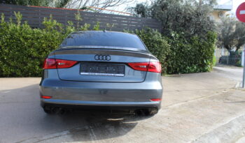 AUDI S3 300HP QUATTRO S-TRONIC REMUS 19″ B&O full