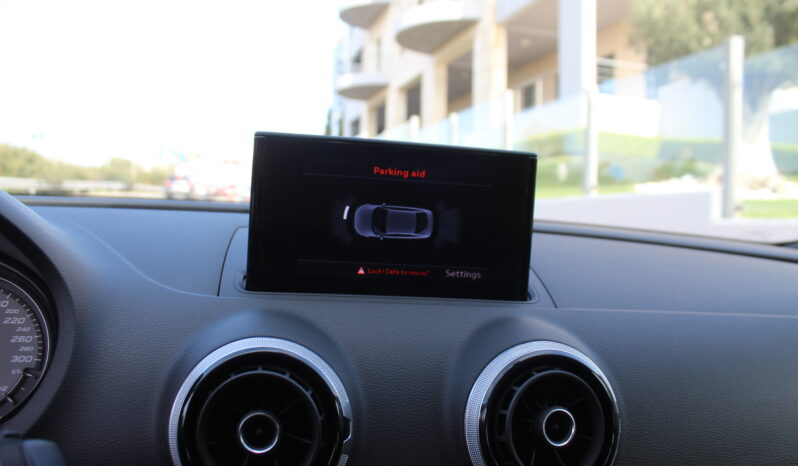 AUDI S3 300HP QUATTRO S-TRONIC REMUS 19″ B&O full