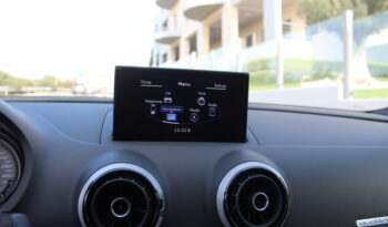 AUDI S3 300HP QUATTRO S-TRONIC REMUS 19″ B&O full