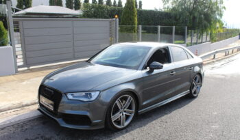 AUDI S3 300HP QUATTRO S-TRONIC REMUS 19″ B&O full