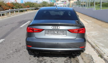 AUDI S3 300HP QUATTRO S-TRONIC REMUS 19″ B&O full
