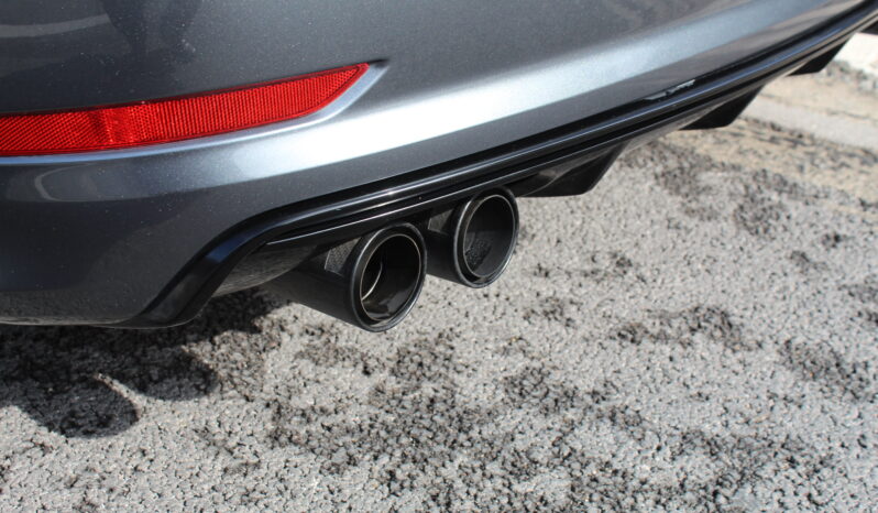 AUDI S3 300HP QUATTRO S-TRONIC REMUS 19″ B&O full