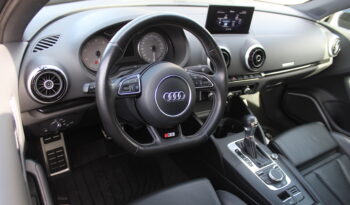 AUDI S3 300HP QUATTRO S-TRONIC REMUS 19″ B&O full