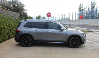 MERCEDES GLB 35AMG 4MATIC PANORAMA LED ΝΑVI CAMERA 1ο ΧΕΡΙ ΕΛΛΗΝΙΚΟ full