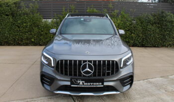 MERCEDES GLB 35AMG 4MATIC PANORAMA LED ΝΑVI CAMERA 1ο ΧΕΡΙ ΕΛΛΗΝΙΚΟ full