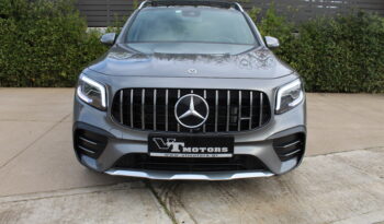 MERCEDES GLB 35AMG 4MATIC PANORAMA LED ΝΑVI CAMERA 1ο ΧΕΡΙ ΕΛΛΗΝΙΚΟ full