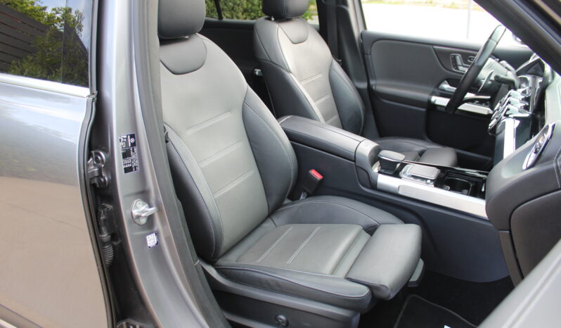 MERCEDES GLB 35AMG 4MATIC PANORAMA LED ΝΑVI CAMERA 1ο ΧΕΡΙ ΕΛΛΗΝΙΚΟ full