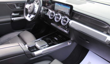 MERCEDES GLB 35AMG 4MATIC PANORAMA LED ΝΑVI CAMERA 1ο ΧΕΡΙ ΕΛΛΗΝΙΚΟ full