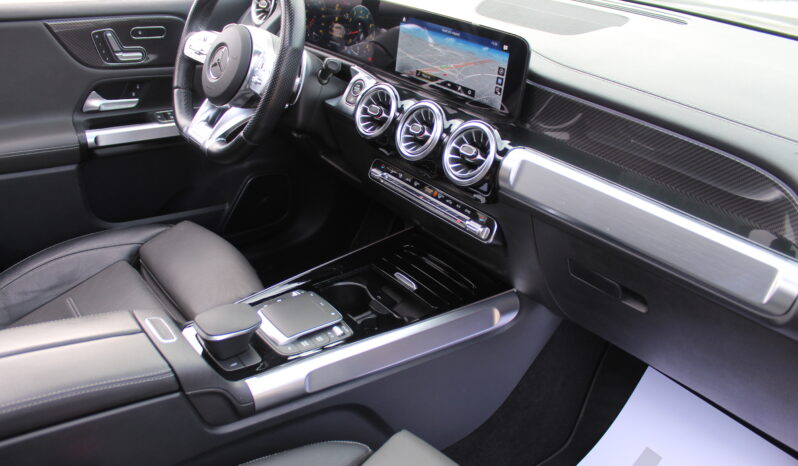 MERCEDES GLB 35AMG 4MATIC PANORAMA LED ΝΑVI CAMERA 1ο ΧΕΡΙ ΕΛΛΗΝΙΚΟ full