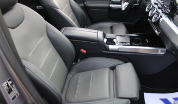 MERCEDES GLB 35AMG 4MATIC PANORAMA LED ΝΑVI CAMERA 1ο ΧΕΡΙ ΕΛΛΗΝΙΚΟ full