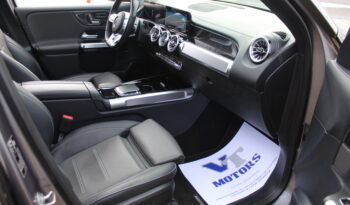 MERCEDES GLB 35AMG 4MATIC PANORAMA LED ΝΑVI CAMERA 1ο ΧΕΡΙ ΕΛΛΗΝΙΚΟ full