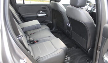 MERCEDES GLB 35AMG 4MATIC PANORAMA LED ΝΑVI CAMERA 1ο ΧΕΡΙ ΕΛΛΗΝΙΚΟ full