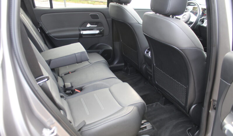 MERCEDES GLB 35AMG 4MATIC PANORAMA LED ΝΑVI CAMERA 1ο ΧΕΡΙ ΕΛΛΗΝΙΚΟ full