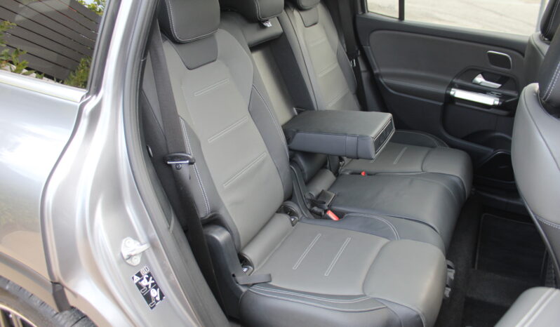 MERCEDES GLB 35AMG 4MATIC PANORAMA LED ΝΑVI CAMERA 1ο ΧΕΡΙ ΕΛΛΗΝΙΚΟ full