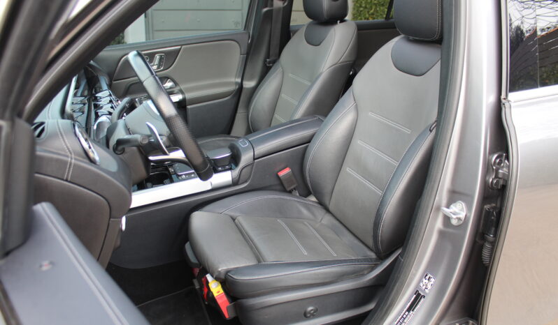 MERCEDES GLB 35AMG 4MATIC PANORAMA LED ΝΑVI CAMERA 1ο ΧΕΡΙ ΕΛΛΗΝΙΚΟ full