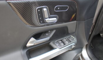 MERCEDES GLB 35AMG 4MATIC PANORAMA LED ΝΑVI CAMERA 1ο ΧΕΡΙ ΕΛΛΗΝΙΚΟ full