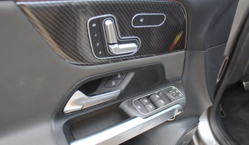 MERCEDES GLB 35AMG 4MATIC PANORAMA LED ΝΑVI CAMERA 1ο ΧΕΡΙ ΕΛΛΗΝΙΚΟ full