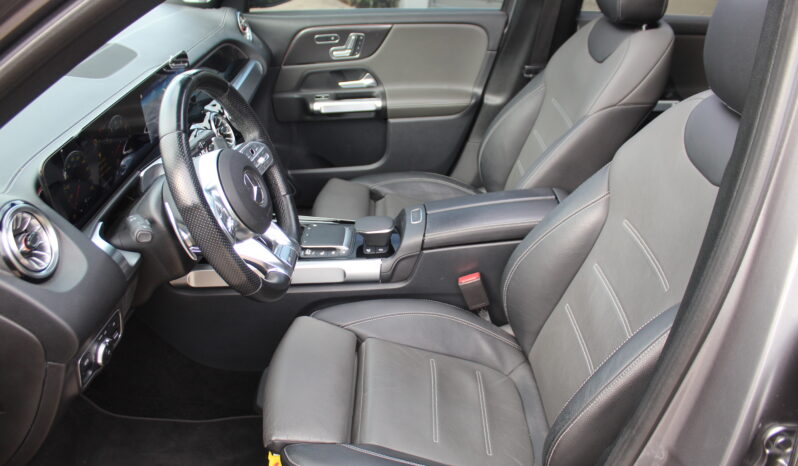 MERCEDES GLB 35AMG 4MATIC PANORAMA LED ΝΑVI CAMERA 1ο ΧΕΡΙ ΕΛΛΗΝΙΚΟ full