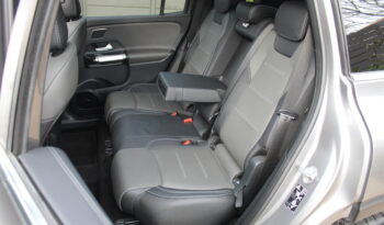 MERCEDES GLB 35AMG 4MATIC PANORAMA LED ΝΑVI CAMERA 1ο ΧΕΡΙ ΕΛΛΗΝΙΚΟ full