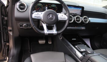 MERCEDES GLB 35AMG 4MATIC PANORAMA LED ΝΑVI CAMERA 1ο ΧΕΡΙ ΕΛΛΗΝΙΚΟ full