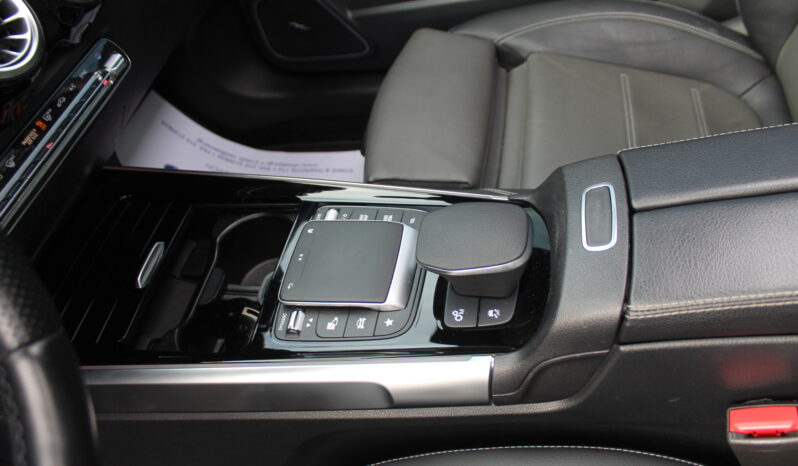 MERCEDES GLB 35AMG 4MATIC PANORAMA LED ΝΑVI CAMERA 1ο ΧΕΡΙ ΕΛΛΗΝΙΚΟ full