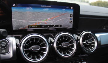 MERCEDES GLB 35AMG 4MATIC PANORAMA LED ΝΑVI CAMERA 1ο ΧΕΡΙ ΕΛΛΗΝΙΚΟ full