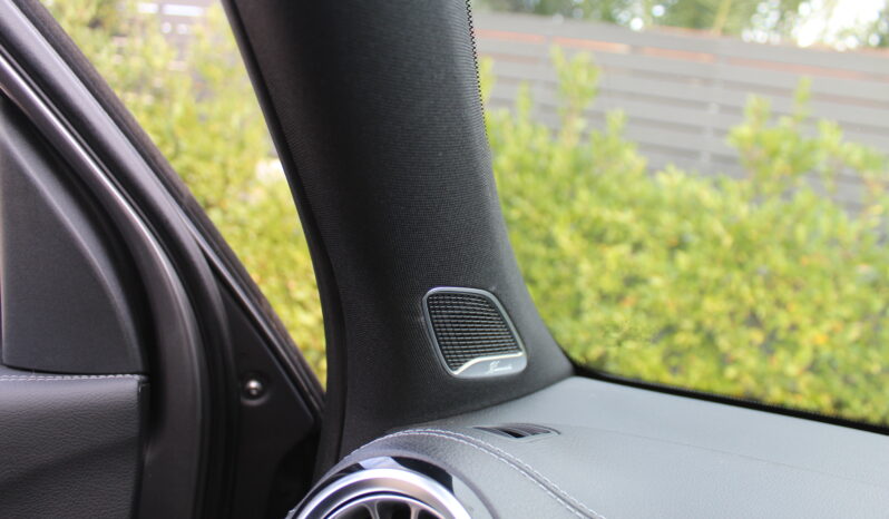 MERCEDES GLB 35AMG 4MATIC PANORAMA LED ΝΑVI CAMERA 1ο ΧΕΡΙ ΕΛΛΗΝΙΚΟ full