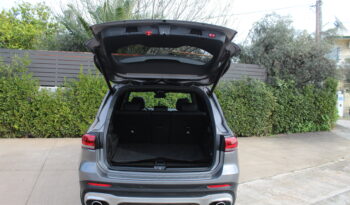 MERCEDES GLB 35AMG 4MATIC PANORAMA LED ΝΑVI CAMERA 1ο ΧΕΡΙ ΕΛΛΗΝΙΚΟ full