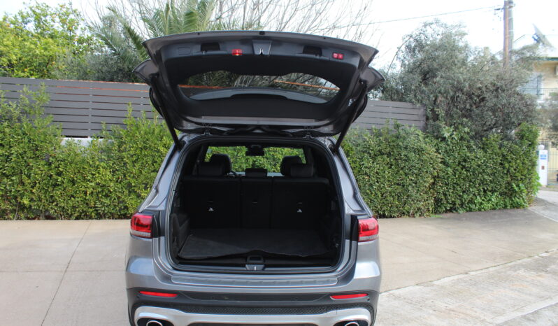 MERCEDES GLB 35AMG 4MATIC PANORAMA LED ΝΑVI CAMERA 1ο ΧΕΡΙ ΕΛΛΗΝΙΚΟ full