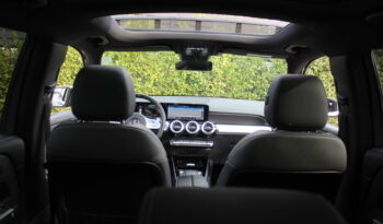 MERCEDES GLB 35AMG 4MATIC PANORAMA LED ΝΑVI CAMERA 1ο ΧΕΡΙ ΕΛΛΗΝΙΚΟ full