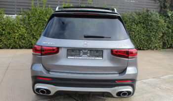 MERCEDES GLB 35AMG 4MATIC PANORAMA LED ΝΑVI CAMERA 1ο ΧΕΡΙ ΕΛΛΗΝΙΚΟ full