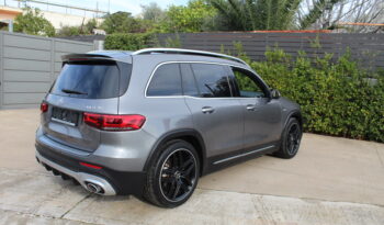 MERCEDES GLB 35AMG 4MATIC PANORAMA LED ΝΑVI CAMERA 1ο ΧΕΡΙ ΕΛΛΗΝΙΚΟ full