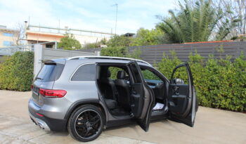 MERCEDES GLB 35AMG 4MATIC PANORAMA LED ΝΑVI CAMERA 1ο ΧΕΡΙ ΕΛΛΗΝΙΚΟ full