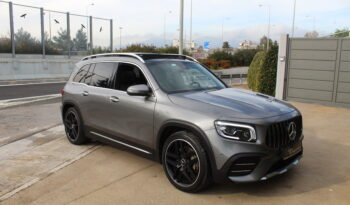 MERCEDES GLB 35AMG 4MATIC PANORAMA LED ΝΑVI CAMERA 1ο ΧΕΡΙ ΕΛΛΗΝΙΚΟ full