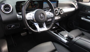 MERCEDES GLB 35AMG 4MATIC PANORAMA LED ΝΑVI CAMERA 1ο ΧΕΡΙ ΕΛΛΗΝΙΚΟ full