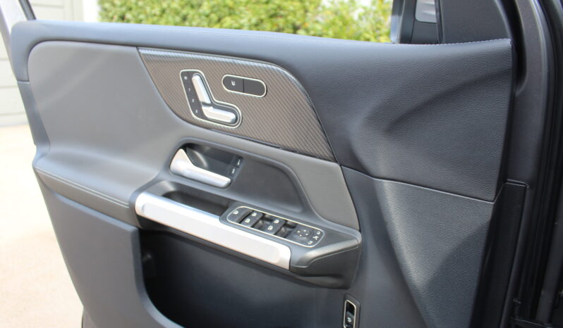 MERCEDES GLB 35AMG 4MATIC PANORAMA LED ΝΑVI CAMERA 1ο ΧΕΡΙ ΕΛΛΗΝΙΚΟ full