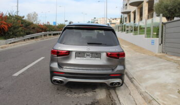 MERCEDES GLB 35AMG 4MATIC PANORAMA LED ΝΑVI CAMERA 1ο ΧΕΡΙ ΕΛΛΗΝΙΚΟ full